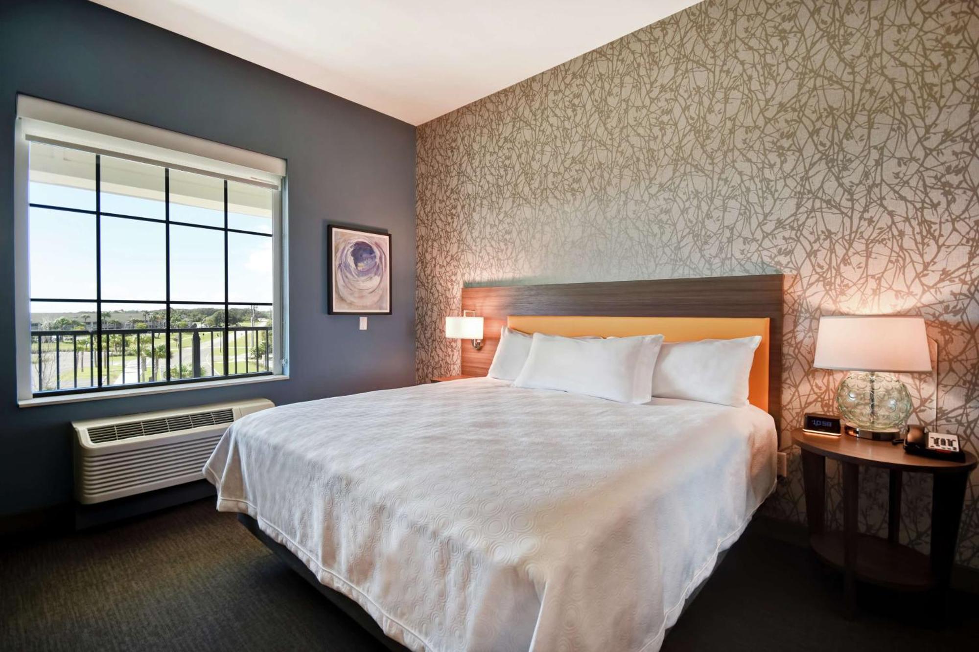 Home2 Suites By Hilton Jekyll Island Εξωτερικό φωτογραφία
