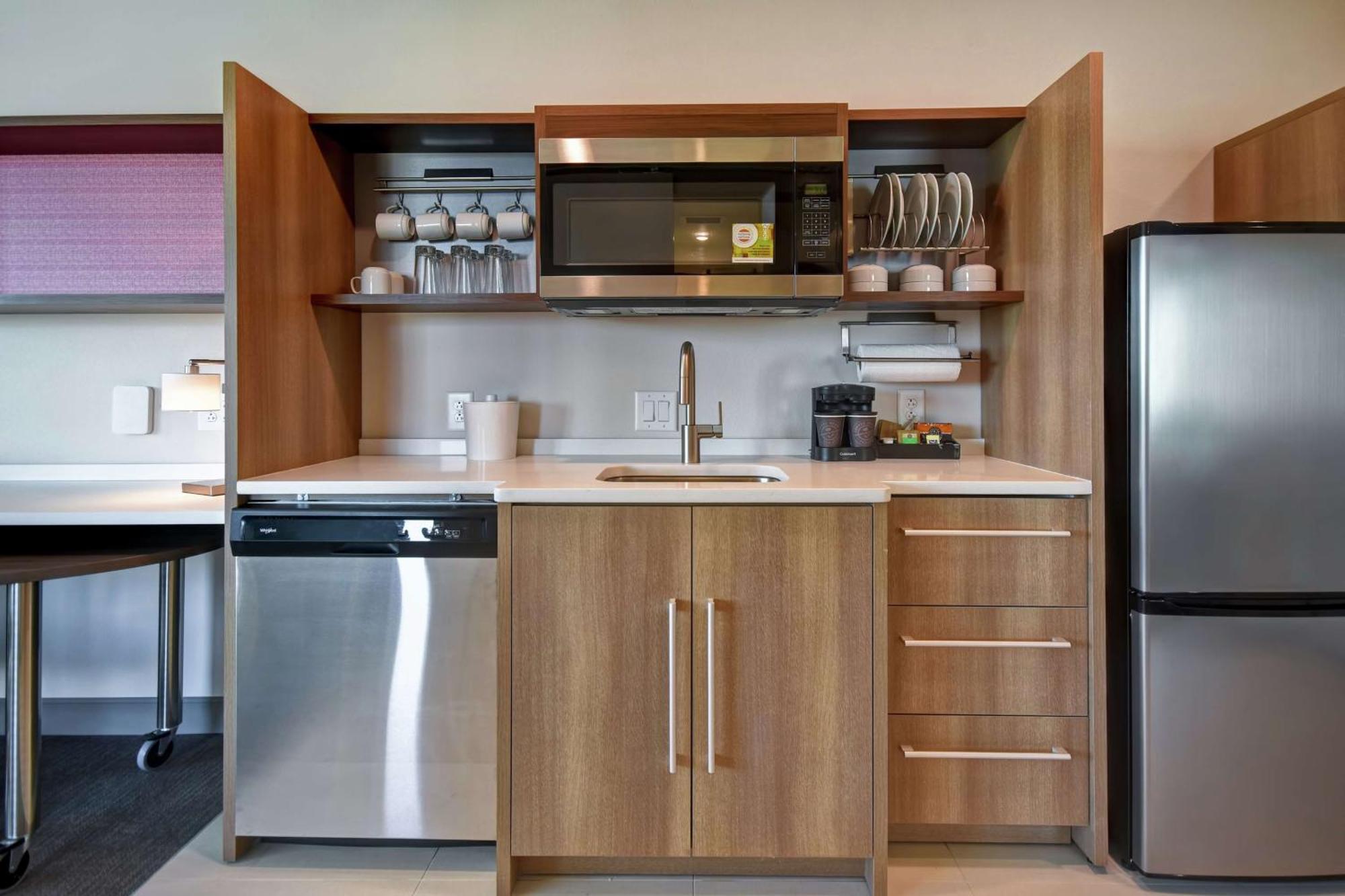 Home2 Suites By Hilton Jekyll Island Εξωτερικό φωτογραφία