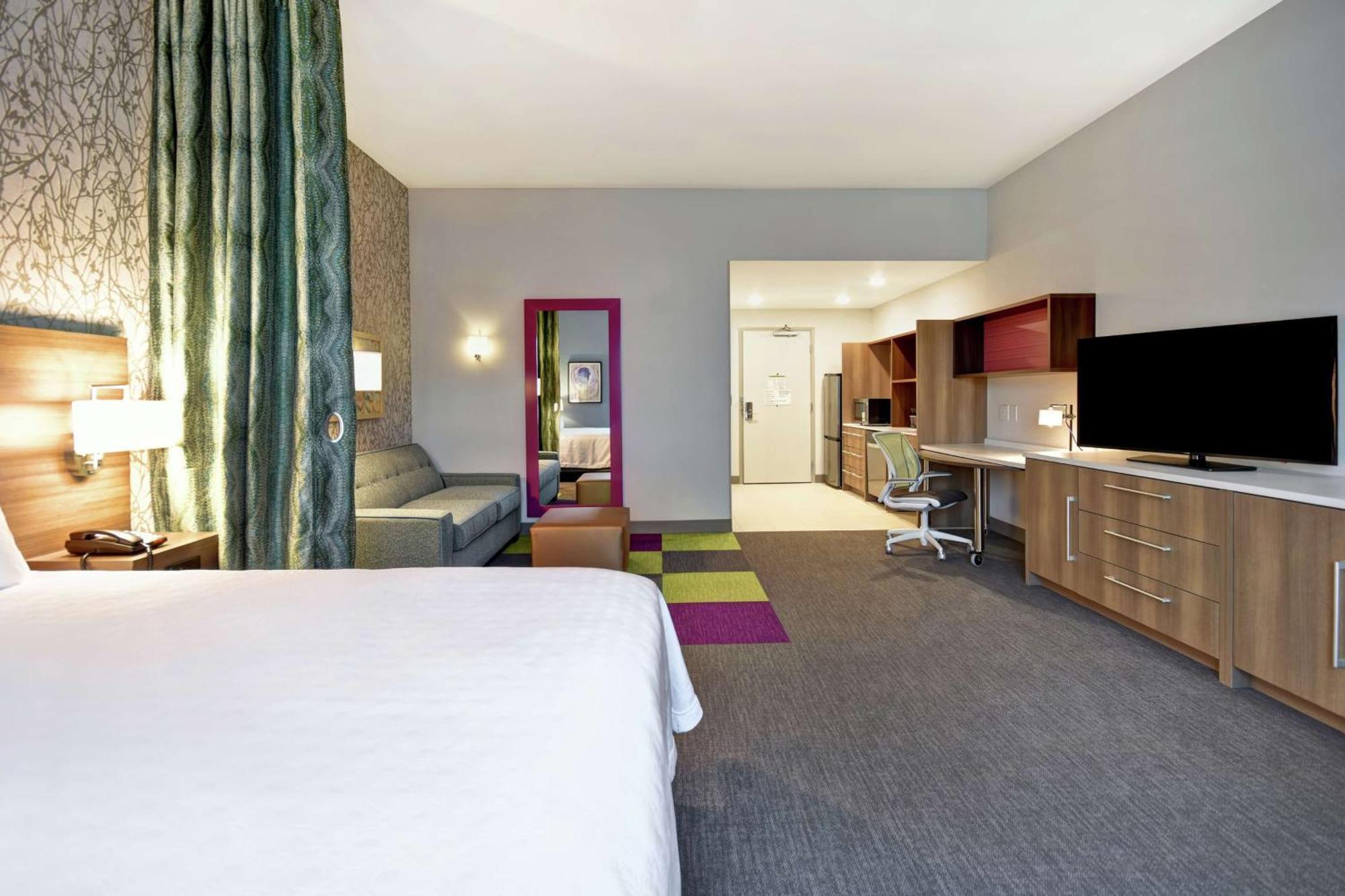 Home2 Suites By Hilton Jekyll Island Εξωτερικό φωτογραφία